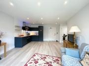 1 Bed Flat, The Furlong, BN2