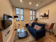1 Bed Flat, The Headrow, LS1