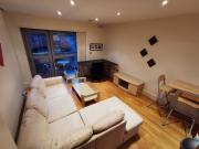 1 Bed Flat, The Lock Building, M1
