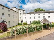 1 Bed, Flat, The Octagon, Collett Road, SG12 [INVESTMENT...