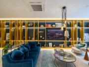 1 Bed Flat, The Parkhouse, N4