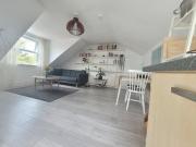 1 Bed Flat, Thistlewaite Road, E5