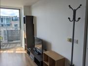 1 Bed Flat, Thomas Frye Court, E15