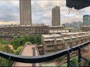 1 Bed Flat, Thomas More House, EC2Y