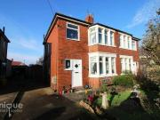 1 Bed, Flat, Thornton Cleveleys, Lancashire, FY5...