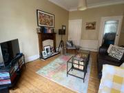 1 Bed Flat, Thornwood Ave, G11