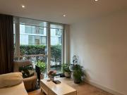 1 Bed Flat, Times Square, E1
