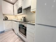 1 bed Flat To Let