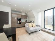 1 bed Flat To Let 1 bed Flat To Let