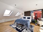 1 bed Flat To Let