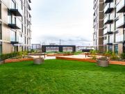 1 bed flat to let in Chatham in Chatham Waters, ME4