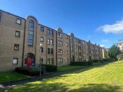 1 bed flat to let in Glasgow west End