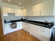 1 bed flat to let in Leeds in Aire, LS9