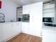 1 bed flat to let in Liverpool
