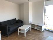 1 bed flat to let in Liverpool