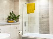 1 bed flat to let in Liverpool in The Terrace, L85RB