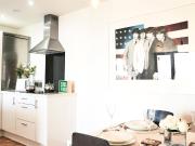 1 bed flat to let in Liverpool in The Terrace, L8