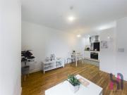 1 bed flat to let in Liverpool in The Tower, L8