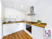 1 bed flat to let in Manchester