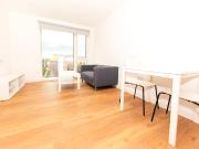 1 bed flat to let in Manchester