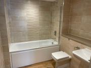1 bed flat to let in Manchester in Manchester Waters, M16