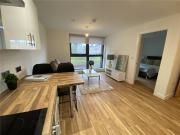 1 bed flat to let in Manchester in Manchester Waters, M16