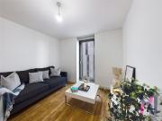 1 bed flat to let in Manchester in Media City, Michigan...