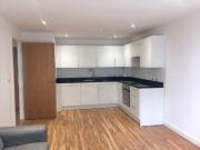 1 bed flat to let in Manchester in The Exchange, 8...