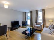 1 bed flat to rent