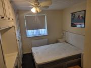 1 Bed flat to rent