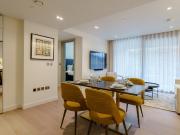 1 bed flat to rent