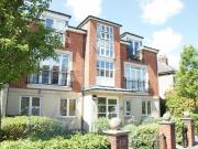 1 Bed Flat to rent