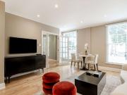 1 bed flat to rent