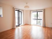 1 Bed Flat to rent