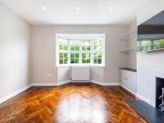 1 bed flat to rent