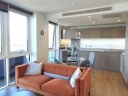 1 bed flat to rent