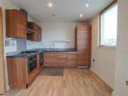 1 Bed Flat to rent