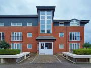 1 Bed Flat to rent