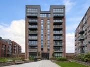 1 Bed Flat to rent