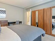 1 bed flat to rent