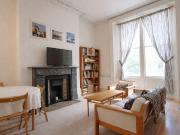 1 Bed Flat to rent