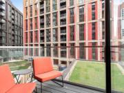 1 bed flat to rent