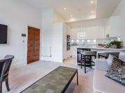 1 bed flat to rent