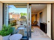 1 bed flat to rent