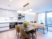 1 bed flat to rent