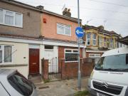 1 Bed Flat to rent