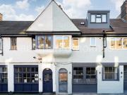 1 Bed Flat To Rent at Accommodation Road, Golders Green