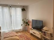 1 bed flat to rent bills included