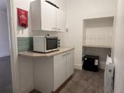 1 bed flat to rent Charnwood Street, DE1