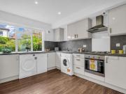 1 bed flat to rent Cromwell Rd, London SW9